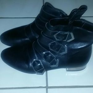 Sam Edelman booties